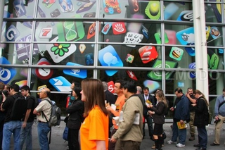 Illustration for article titled WWDC '09 Liveblog Archive